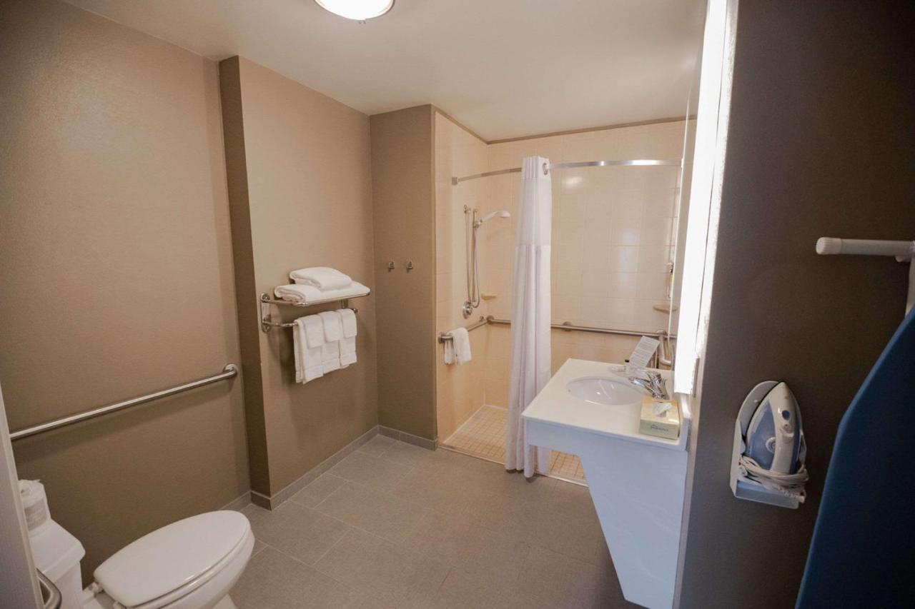 Sonesta Es Suites Baton Rouge University At Southgate Exterior photo