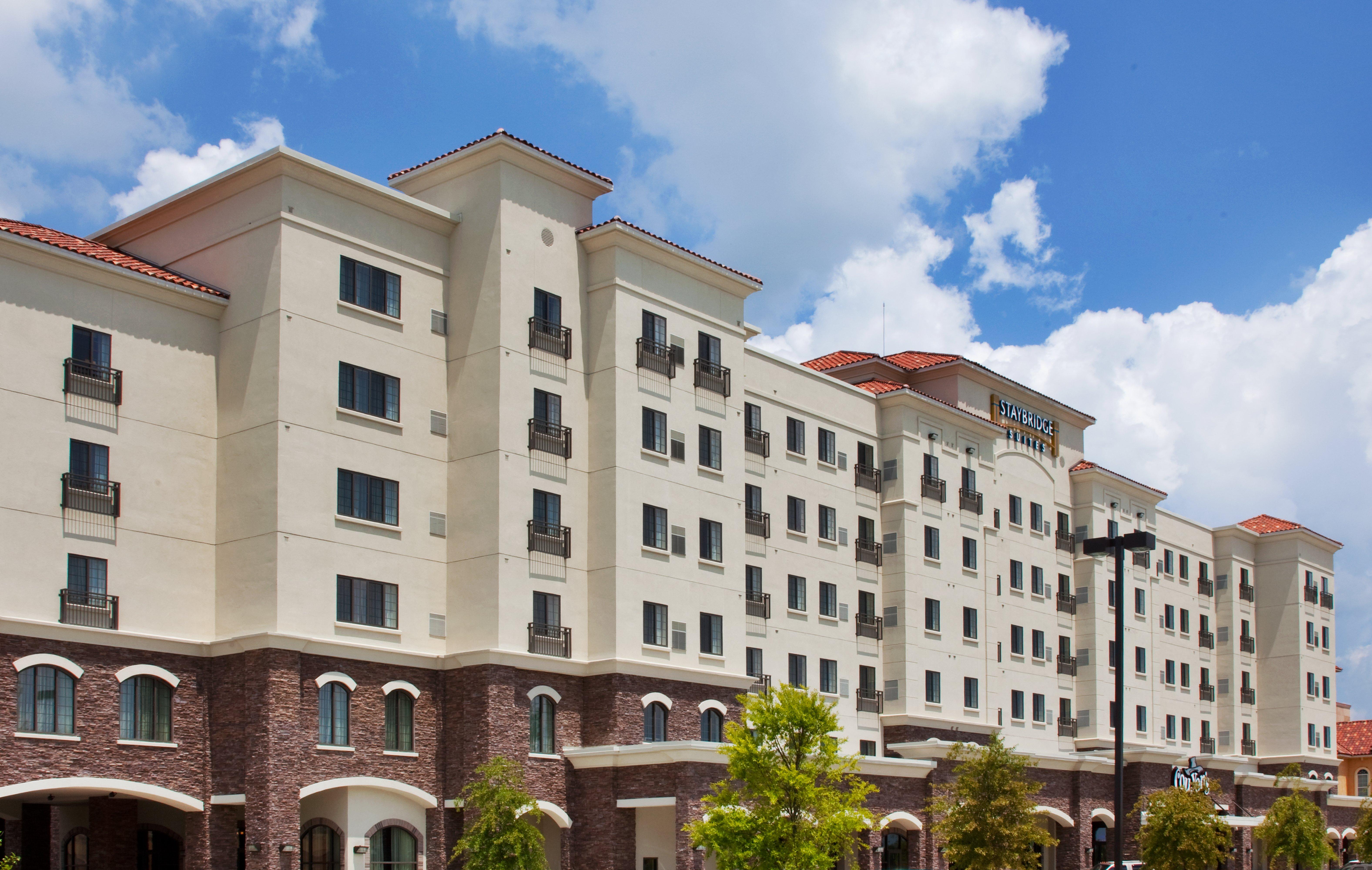 Sonesta Es Suites Baton Rouge University At Southgate Exterior photo