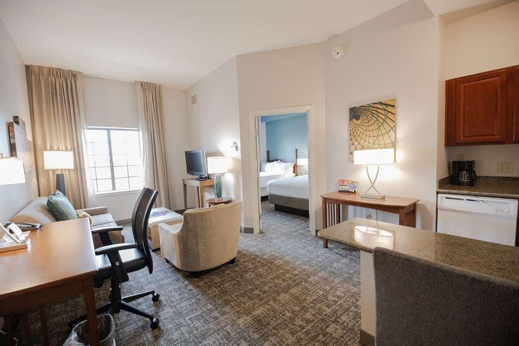 Sonesta Es Suites Baton Rouge University At Southgate Room photo